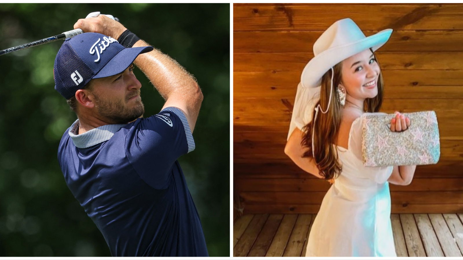 Who is PGA Tour pro Lee Hodges married to? Meet Savannah Hodges